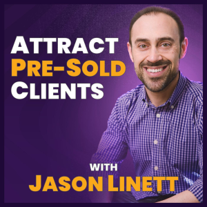 Attract Pre-Sold Clients-logo
