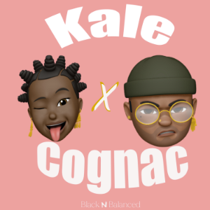 Kale & Cognac-logo