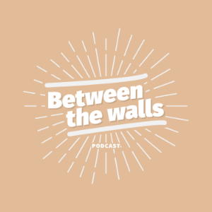 Between the Walls-logo