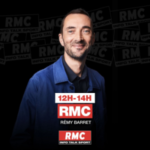 RMC : 12h-14h-logo