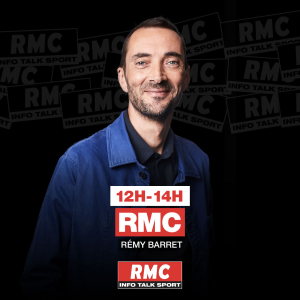 RMC : 12h-14h