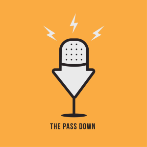 The Pass Down-logo