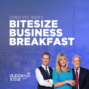 Bitesize Business Breakfast