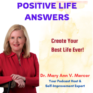 Positive Life Answers-logo