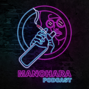 MANOHARA podcast-logo