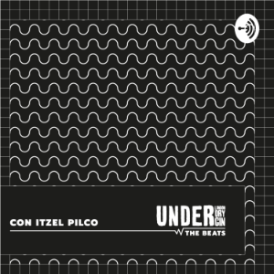 Under The Beats-logo