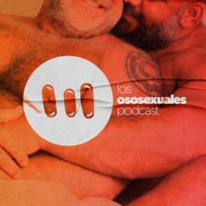 Los Ososexuales-logo