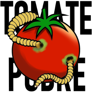 TOMATE PODRE-logo