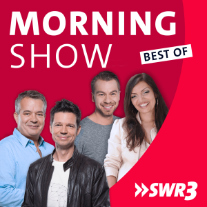 SWR3 Das Beste aus der Morningshow-logo