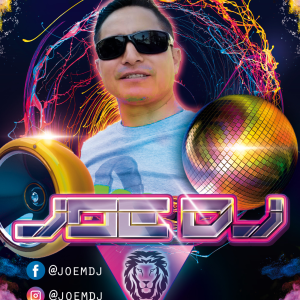 Bachatas by Joe DJ