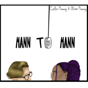 Mann To Mann-logo
