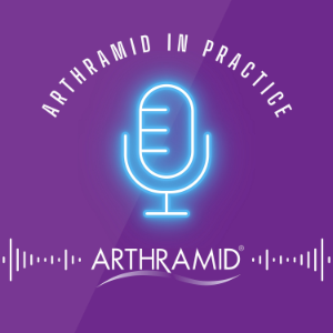 Arthramid® In Practice-logo