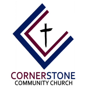 Cornerstone Community Church - Sermons-logo