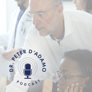 HouseCall with Dr. Peter D’Adamo-logo