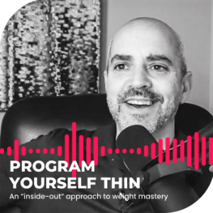 Program Yourself Thin Podcast-logo