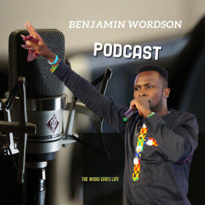 Prophet Benjamin Wordson podcast-logo