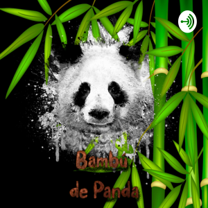 Conversatorio en el Bambu de Panda-logo