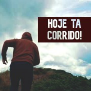 Hoje ta corrido-logo