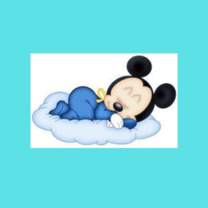 musica relajante para bebes-logo