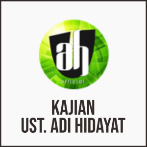 KAJIAN Ustadz ADI HIDAYAT (Unofficial)-logo