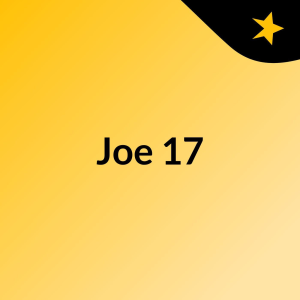 Joe 17