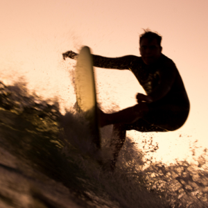Memorabilia del Surfing Mexicano-logo