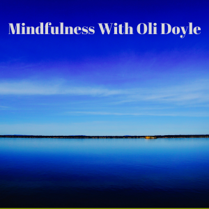 Mindfulness Classes With Oli Doyle-logo