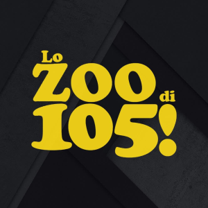 Lo Zoo di 105 (2019/2020)-logo