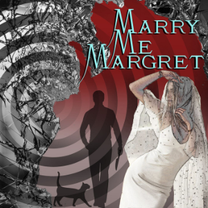Marry Me Margret-logo