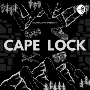 Cape Lock-logo