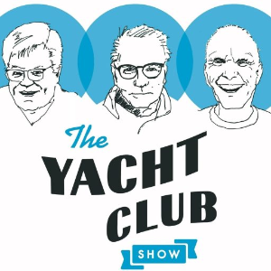 The Yacht Club Show-logo