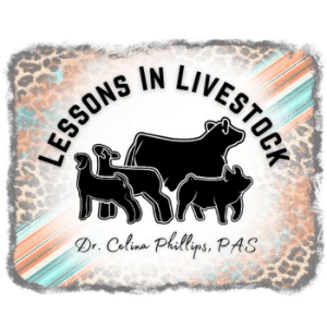 Lessons in Livestock-logo