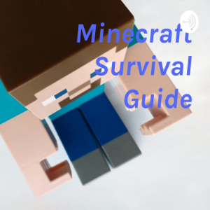 Minecraft Survival Guide-logo