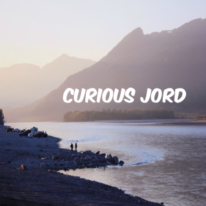 Curious Jord-logo