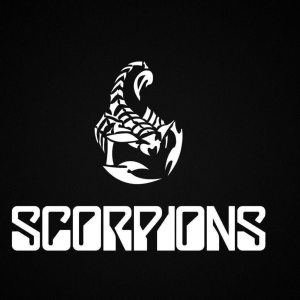 Scorpions - Anthology (2015)-logo