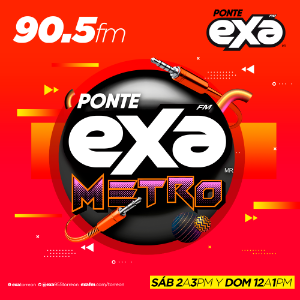 Exámetro