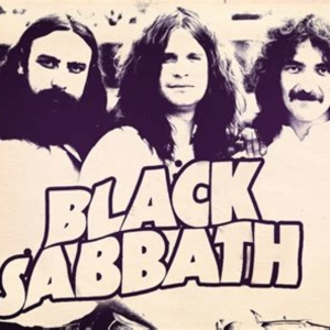 Black Sabbath & Ozzy Osbourne.sons cds.-logo