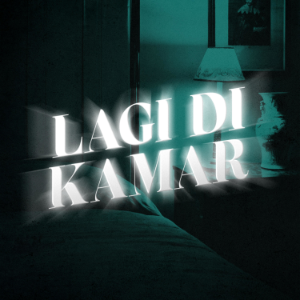 Podcast Horor Lagi Di Kamar-logo