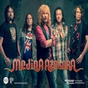MEDINA AZAHARA (Grandes Exitos)