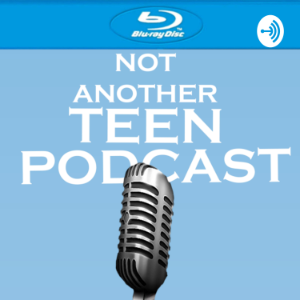 Not Another Teen Podcast-logo