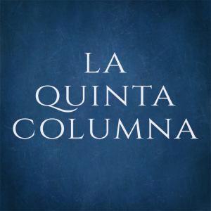 La quinta columna-logo