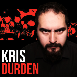 Kris Durden-logo