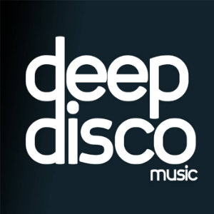 Deep Disco Music-logo
