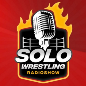 Solowrestling Radioshow-logo