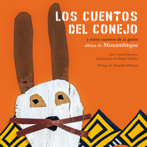 Cuentos del conejo, cuentos de la gente albina de