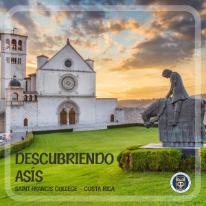 Descubriendo Asis-logo