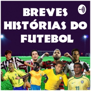 Breves Historias do Futebol