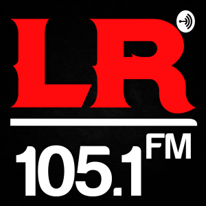 La Rancherita 105.1-logo