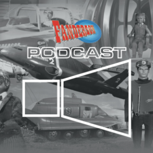 The Fanderson Podcast-logo
