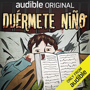 Duermete Nino-logo